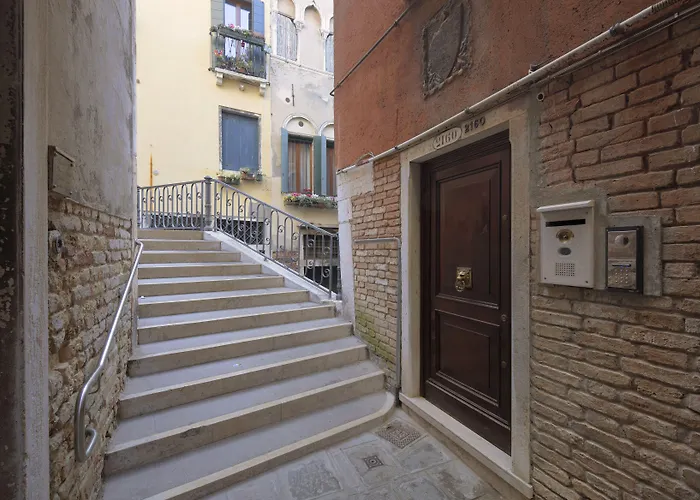 B&B Ca' Bonvicini